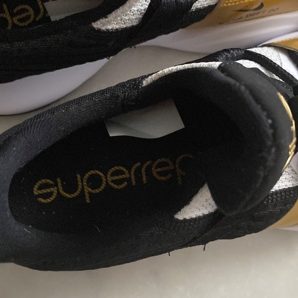 Women’s NIKE SUPER PREP GROOVE SZ 9.5 - Picture 9 of 16